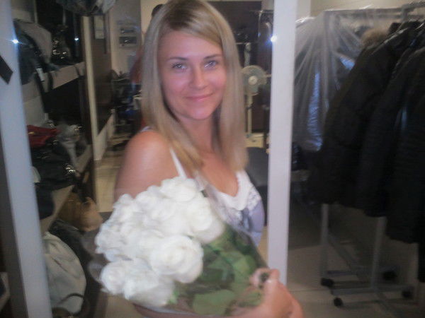 Екатерина Алексеева