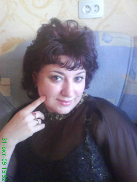 Татьяна Муратова