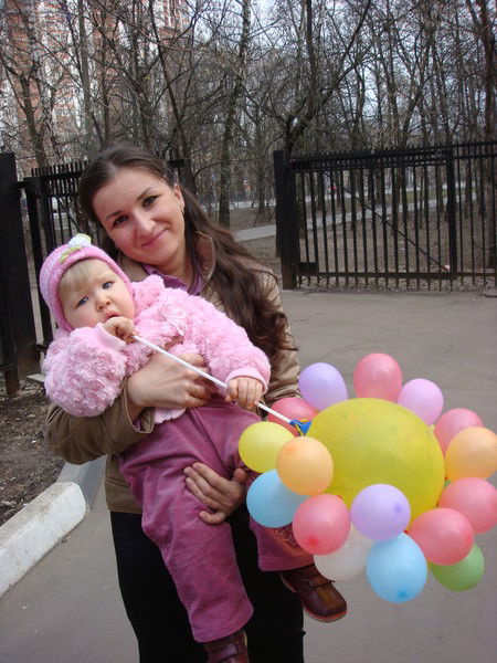 Гульнара Иванова