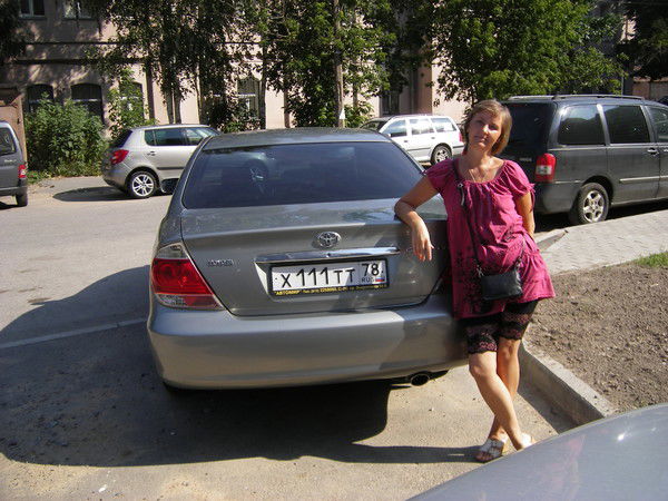 Ольга Киселева