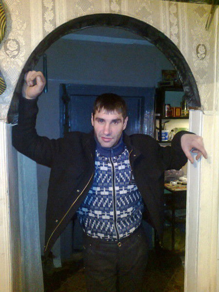 Денис Кульба