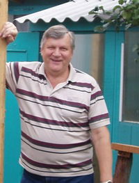 Валерий Ярославский