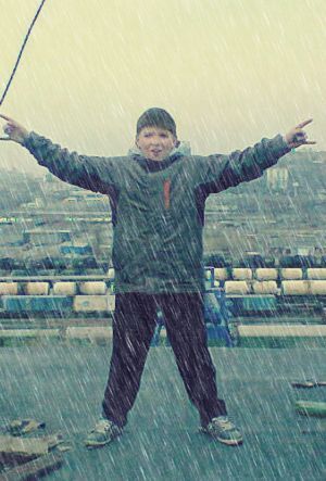 Никита Шумкин