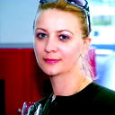Ирина Чжен