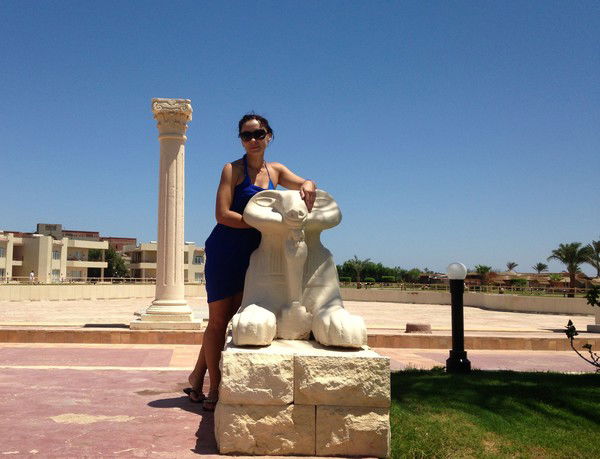 Татьяна Смирнова