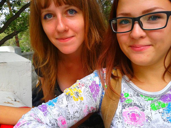 Анастасия Ковалевская