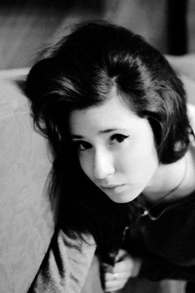 Яна Хмельницкая