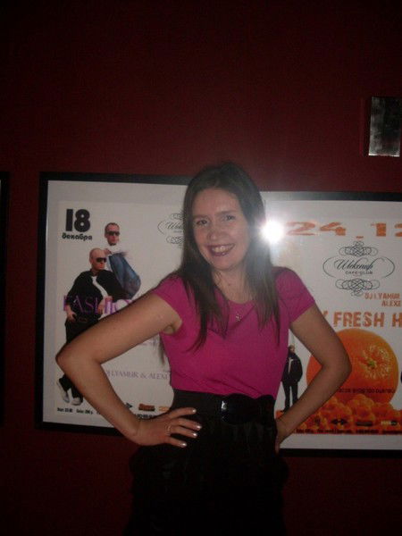 Лариса Колесникова