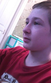 Женя Романов