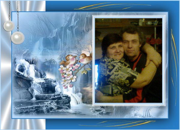 Тамара Биллер (Глазова)