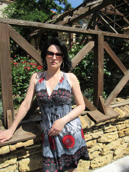 Елена Малашина