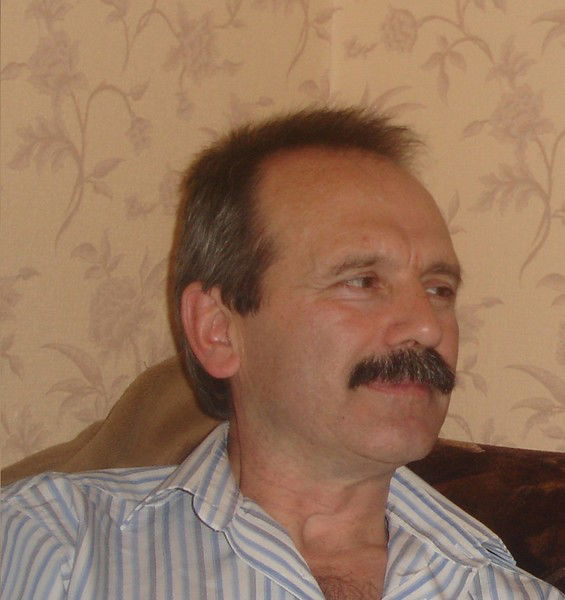 Виктор Перепелица