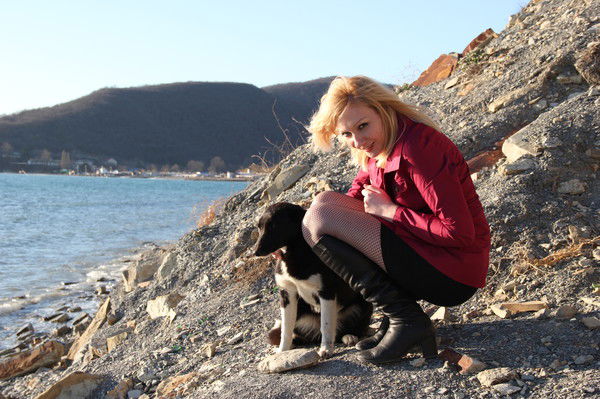 Ирина Жукова (Эвер)