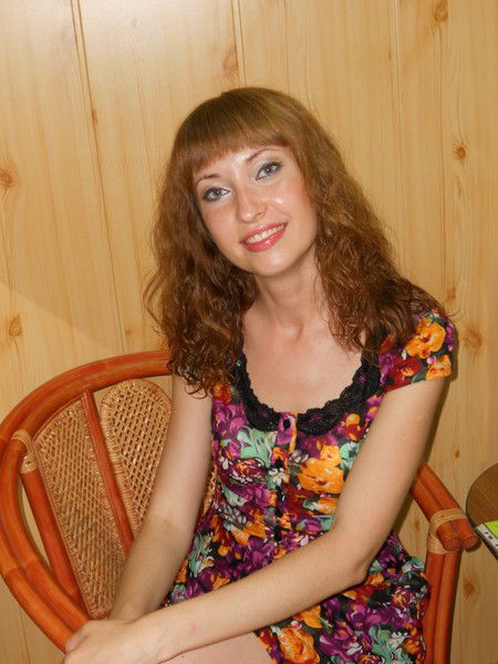 Дарья Долгова