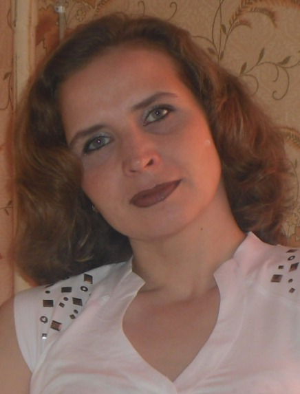 Евгения Баутдинова