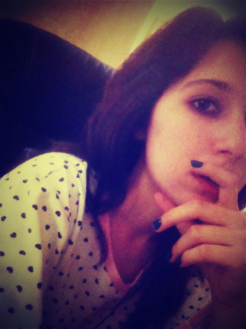 Олеся Логунова