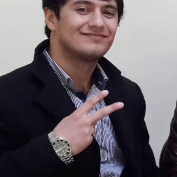 Рауф Файзуллоев