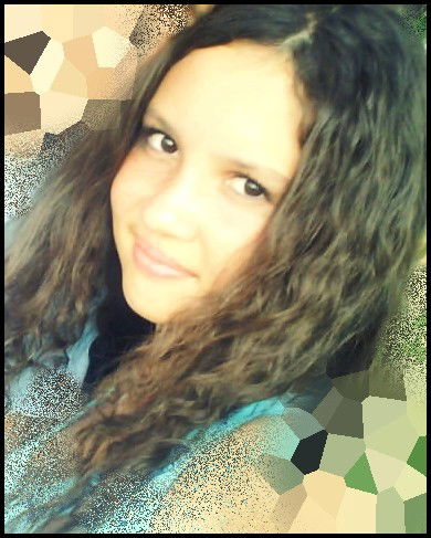 Настя Томина