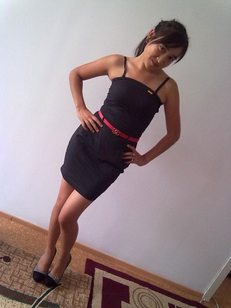 Нурсая Кайраткызы