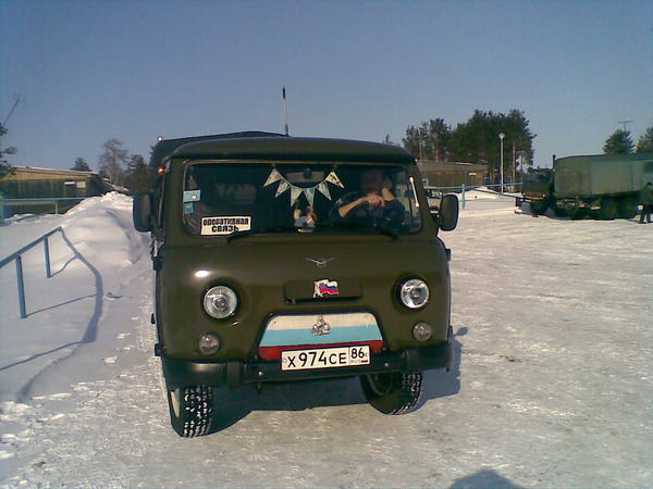 Виктор Захаров