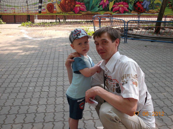 Станислав Морозов