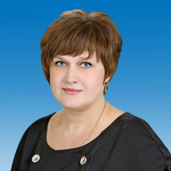 Лариса Кузнецова