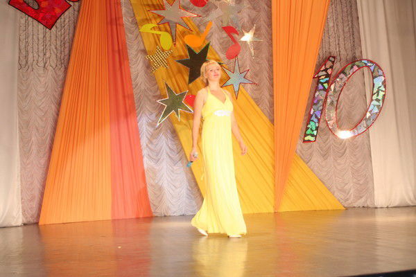 Оксана Орынчук