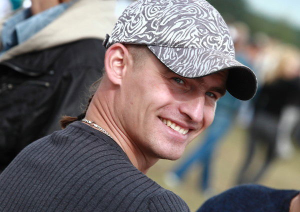 Кирилл Кириленко