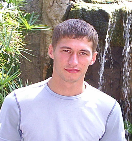 Мирюгин Станислав