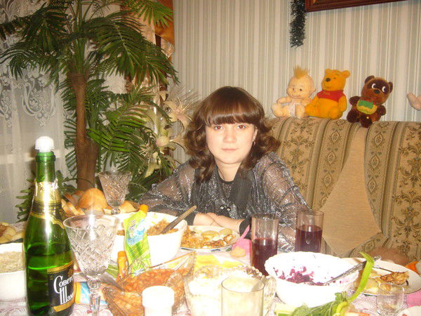 Наталья Другина