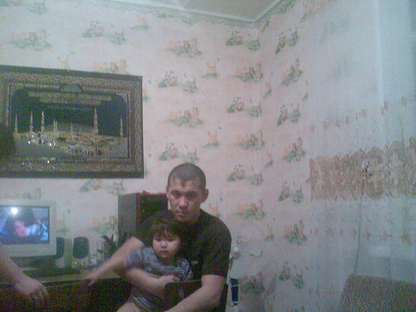 Ерлик Капанов