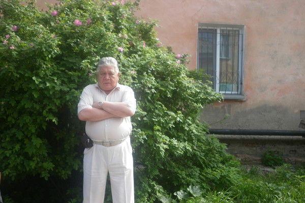 Ахмади Сарсекеев