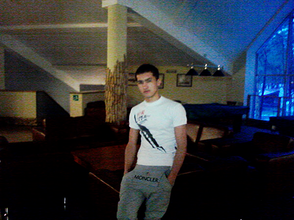 Гувнч Союнов