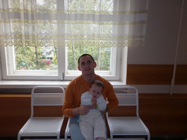 Михаил Судаков