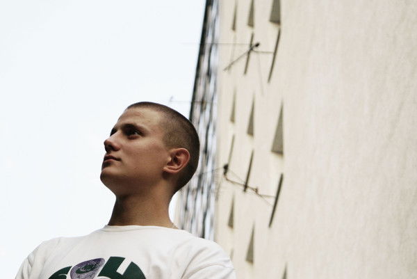 Андрей Никулин