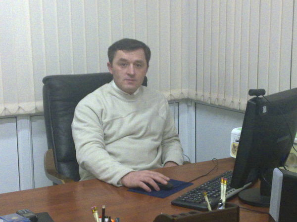 Шамиль Иманалиев