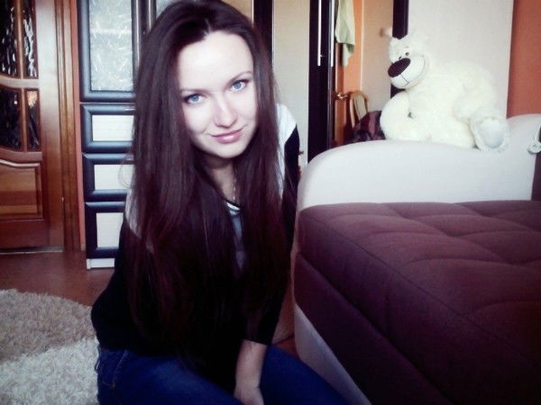 Ольга Качалина