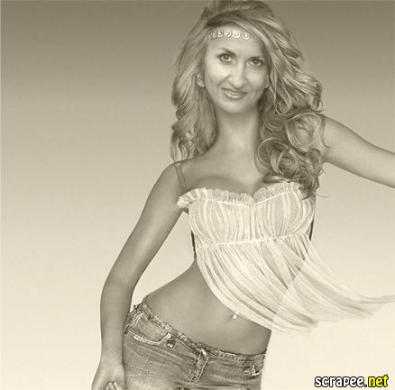 Татьяна Наточий