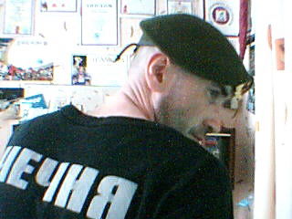 Николай Хлопов