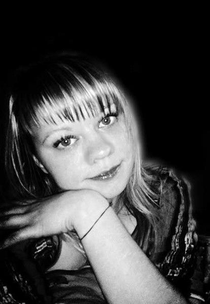 Олеся Килина