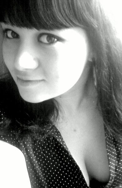 Плюша Рогова