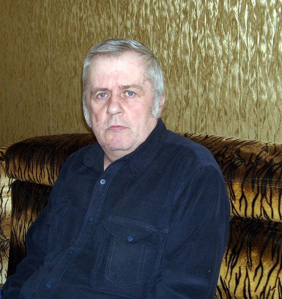 Игорь Шмелёв