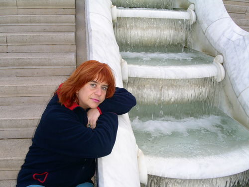 Ольга Шандалова