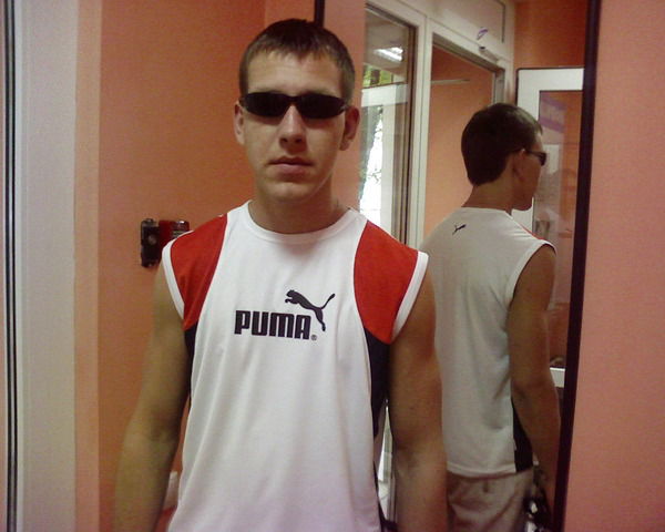 Gener@l2009 Безгин