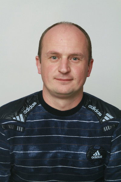 Александр Толок