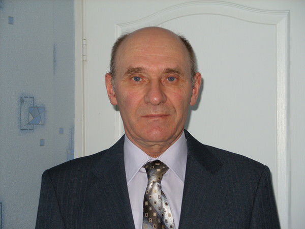 Юра Бобыкин