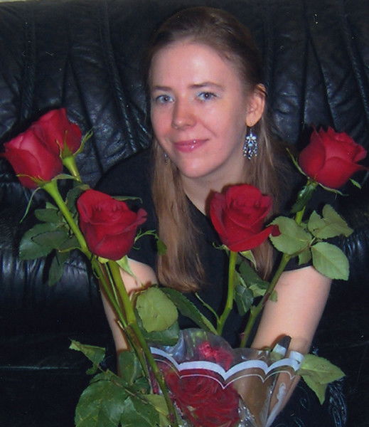 Яна Мазурова