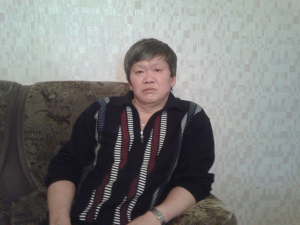 Александр Цай