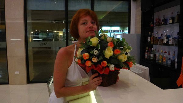 Оксана Ермохина