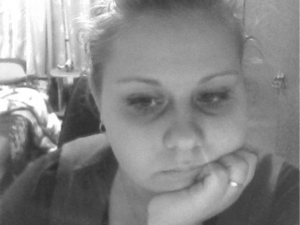 Настя Иормонайнен